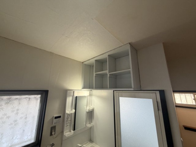 【内装】 | カルド諏訪公園 | 中はこのようになっています