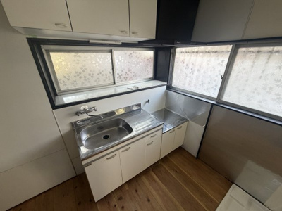 【キッチン】 | カルド諏訪公園 | キッチンでお料理をお楽しみください