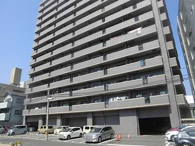 【外観】 | フローレンス三篠プレステージ