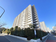 パークサイド光が丘　（成増店）の画像