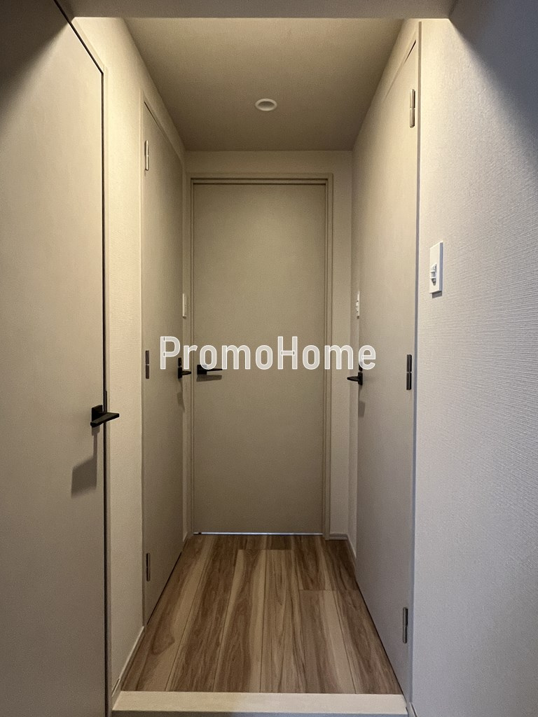 コンフォリア・リヴ八丁堀の外観