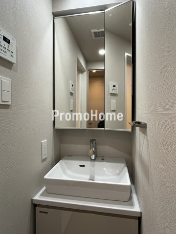 コンフォリア・リヴ八丁堀のその他共用部分