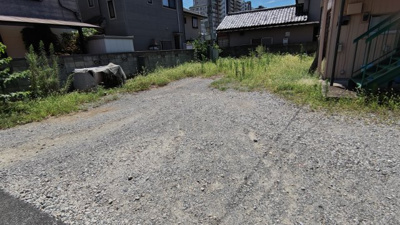 【駐車場】 | アサヒコーポ