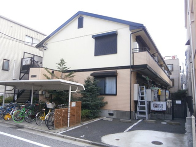 【外観】 | フォーリーフ