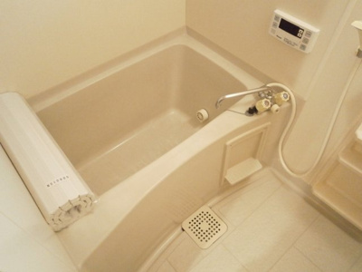 【浴室】 | フォーリーフ