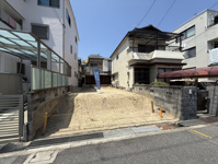 【プレイワーク八田西町3丁】八田荘西小・新築建売・4LDKの画像