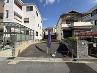 【プレイワーク八田西町3丁】八田荘西小・新築建売・4LDKの画像