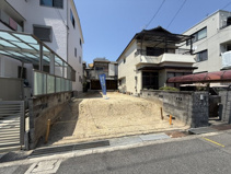 【プレイワーク八田西町3丁】八田荘西小・新築建売・4LDKの画像