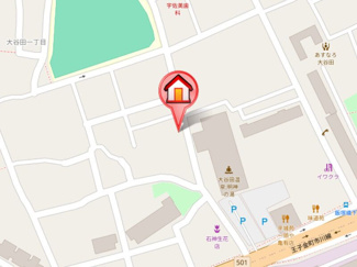 【地図】