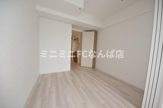 セレニテ難波グランデシュッドの設備