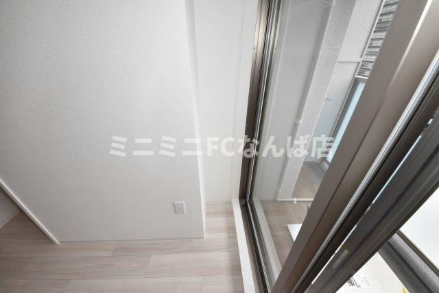 セレニテ難波グランデシュッド