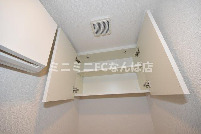 セレニテ難波グランデシュッド