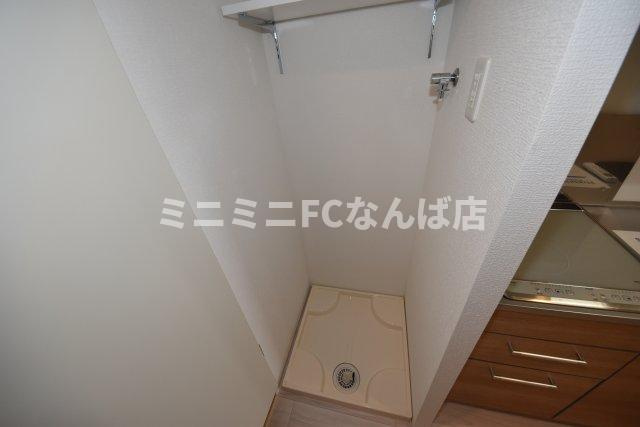 セレニテ難波グランデシュッド