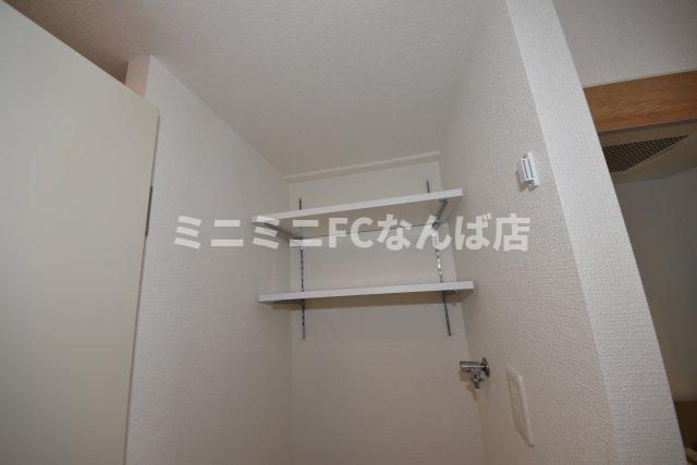 セレニテ難波グランデシュッド