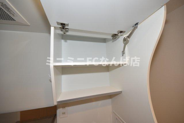 セレニテ難波グランデシュッド