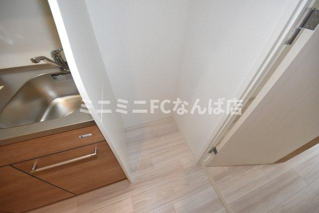 セレニテ難波グランデシュッド