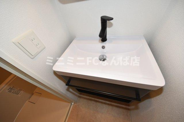 セレニテ難波グランデシュッド