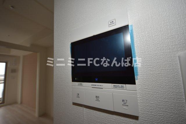 セレニテ難波グランデシュッド