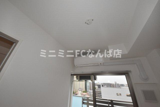 セレニテ難波グランデシュッド