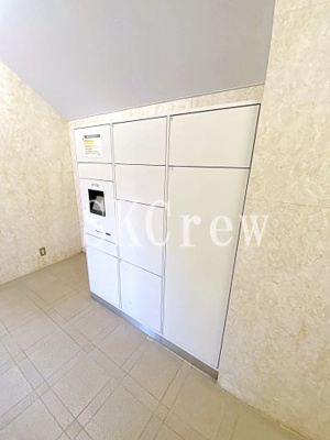 【その他共用部分】 | ファーストシティ上落合