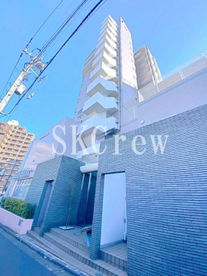 【展望】 | ファーストシティ上落合