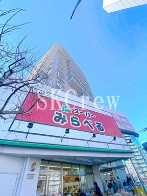 【外観】 | ファーストシティ上落合