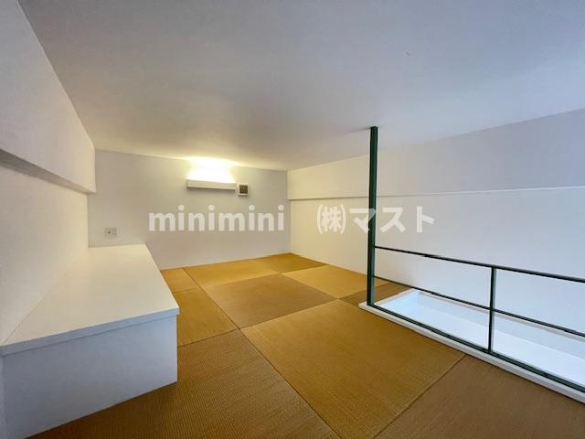 大阪市北区浪花町の賃貸マンションのその他