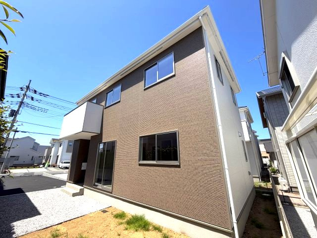 アーバンスタイル前橋市北代田町2期　3号棟