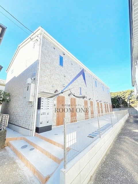 エスパーダひばりが丘