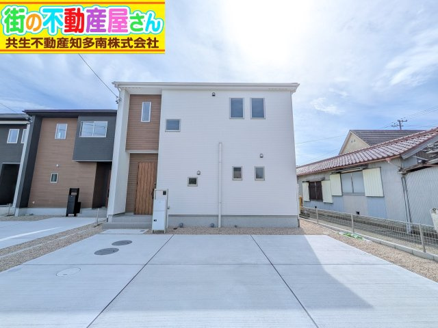 リナージュ美浜町奥田　1号棟