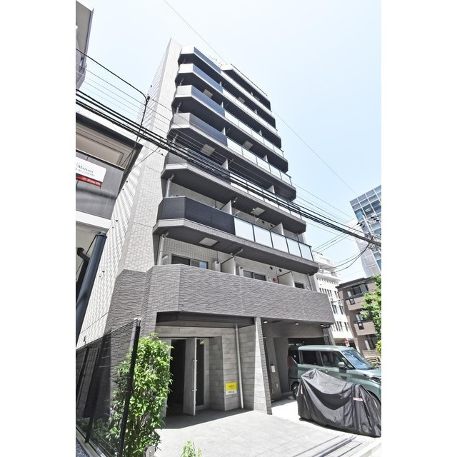 クオリタス江東佐賀