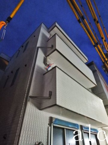 フェリーチェ上井草Aのその他共用部分