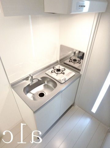 フェリーチェ上井草Aのキッチン|※別部屋参照