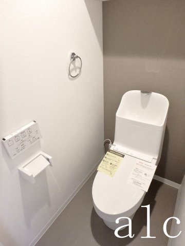 フェリーチェ上井草Aのトイレ|※別部屋参照