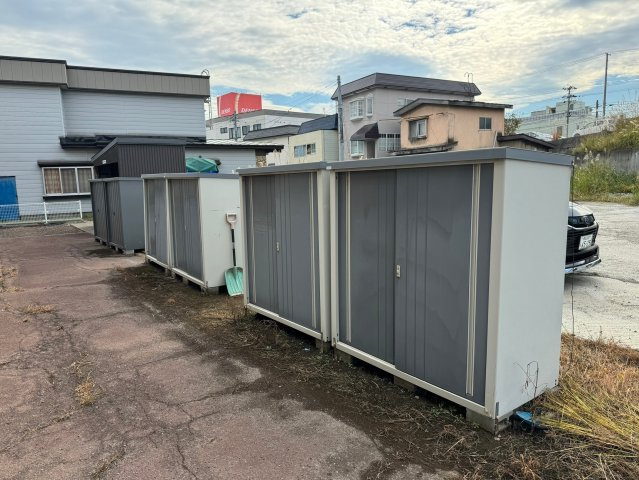 青森市　一棟アパートのその他