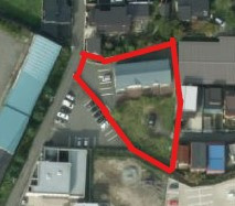 青森市　一棟アパートのその他