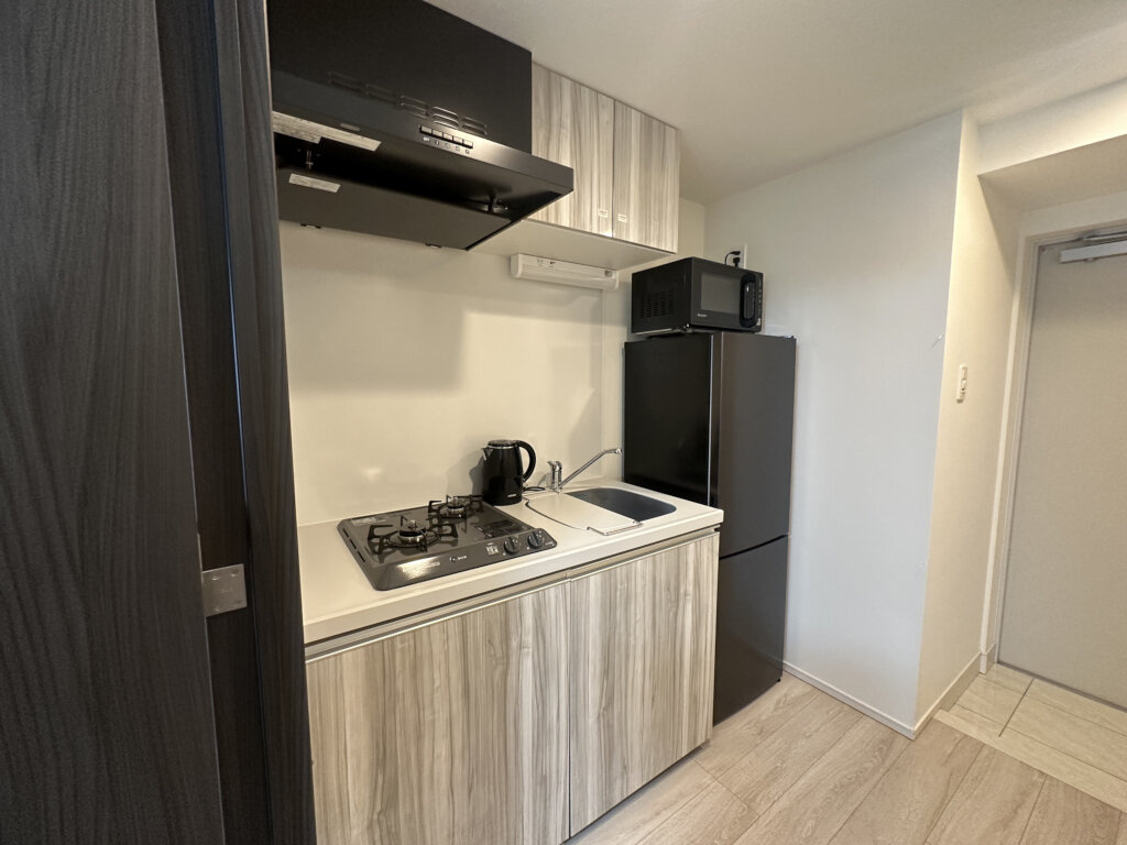 ディアレイシャス田園調布南の内装|内装も気になるポイント