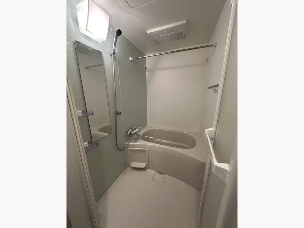 ディアレイシャス田園調布南の内装|内装も気になるポイント