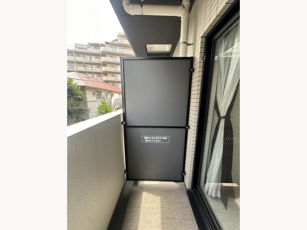 ディアレイシャス田園調布南の内装|内装も気になるポイント