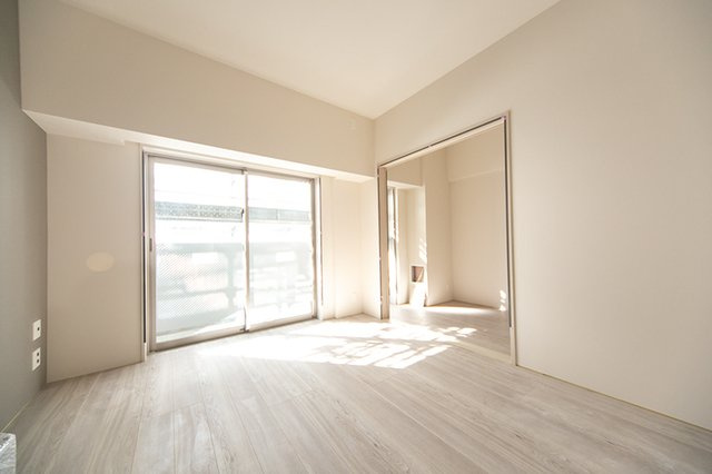 ＬＵＭＩＣＩＴＹ月島（ルミシティ月島）の居間・リビング|※写真は同タイプ住戸です。