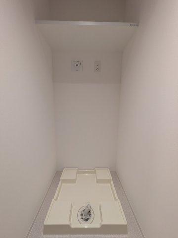 リーラ横浜川和町の設備