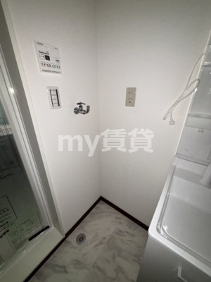 【洗面所】 | 及川テラスハウス