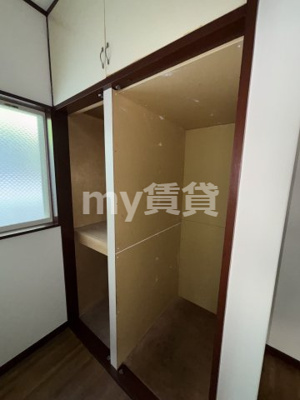 【収納】 | 及川テラスハウス