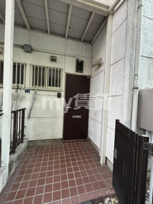 【駐車場】 | 及川テラスハウス