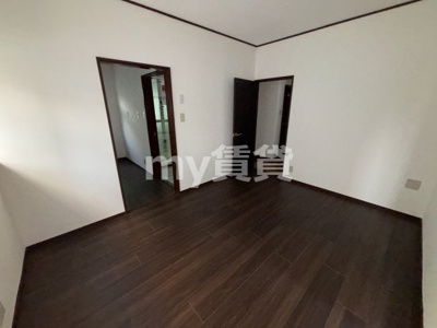 【居間・リビング】 | 及川テラスハウス