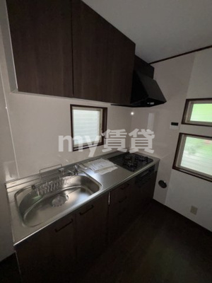 【キッチン】 | 及川テラスハウス