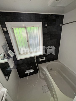 【浴室】 | 及川テラスハウス