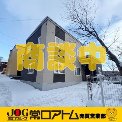 室蘭市水元町62-1　中古住宅