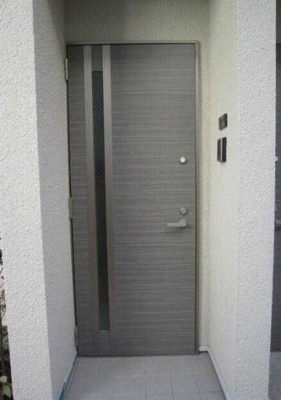 【玄関】 | プランドール