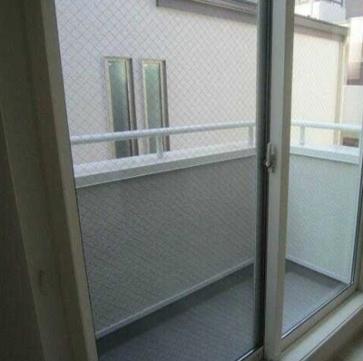 【バルコニー】 | プランドール